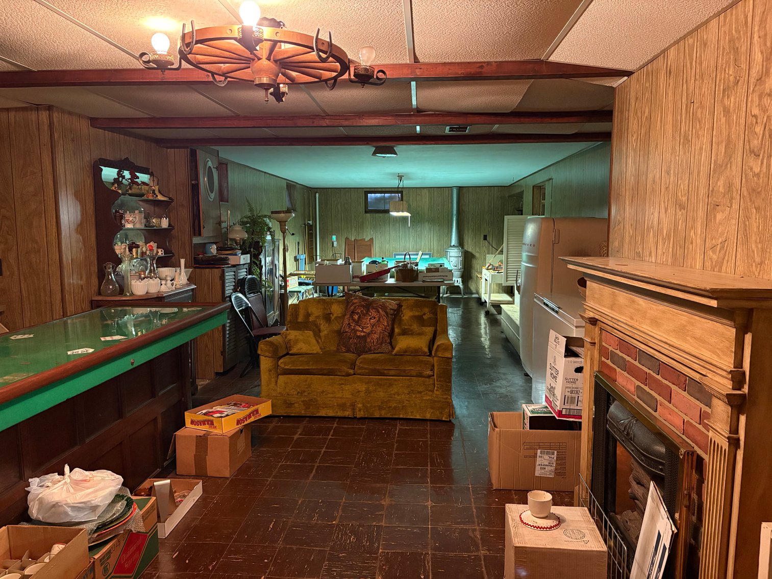 Image for 1026 Elmwood Dr LIVE Real Estate Auction - Pottstown, PA