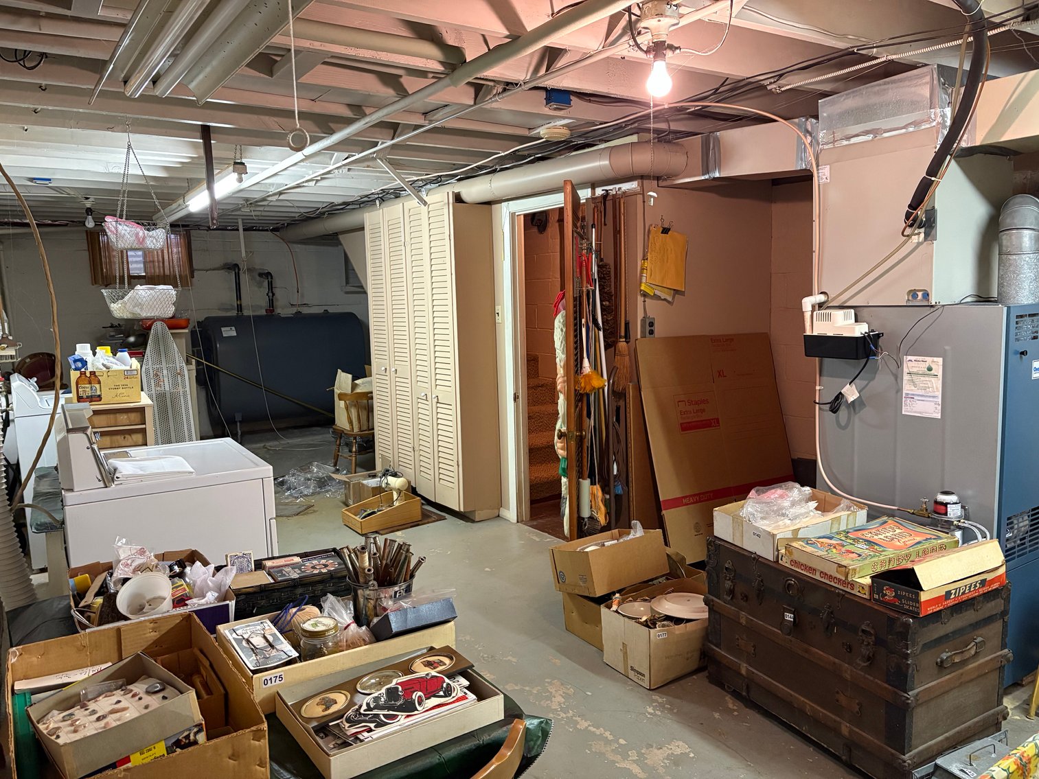 Image for 1026 Elmwood Dr LIVE Real Estate Auction - Pottstown, PA