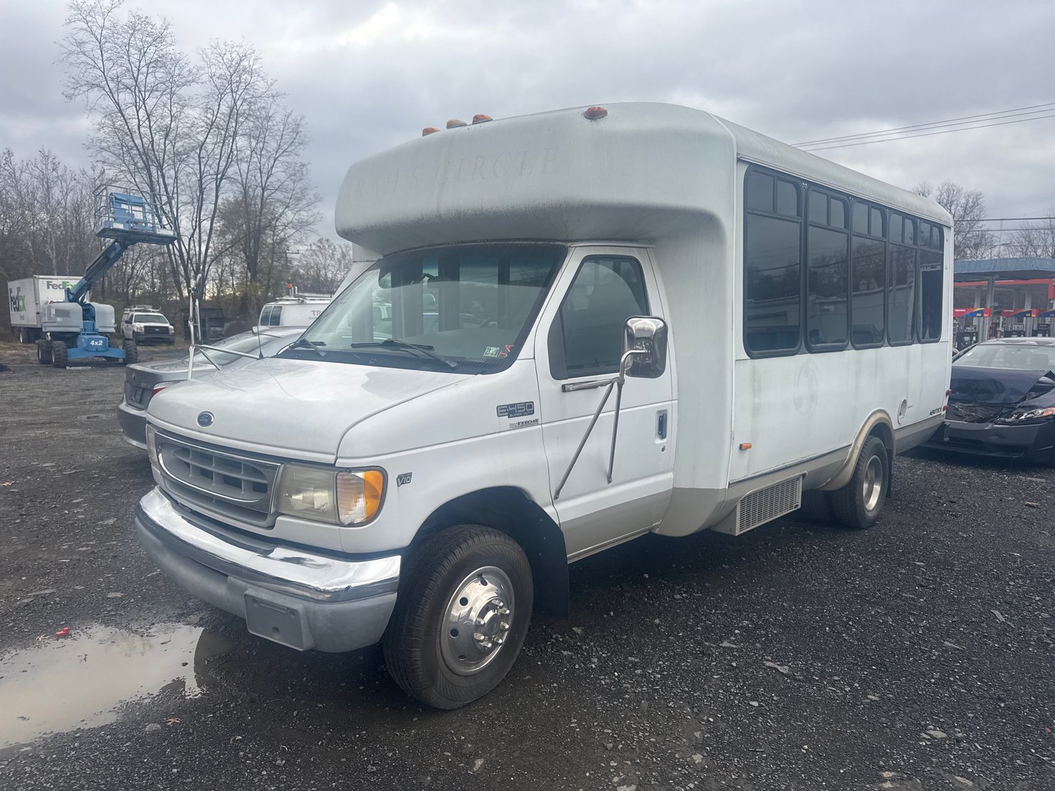 Image for Salvage, Repairable and Parts Vehicle Auction – Bechtelsville, PA Feb 4th