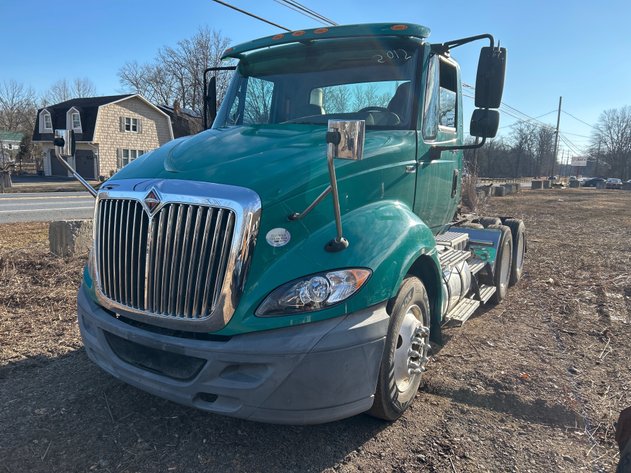 Image for Trucks & Trailers Online Auction - Birdsboro, PA 