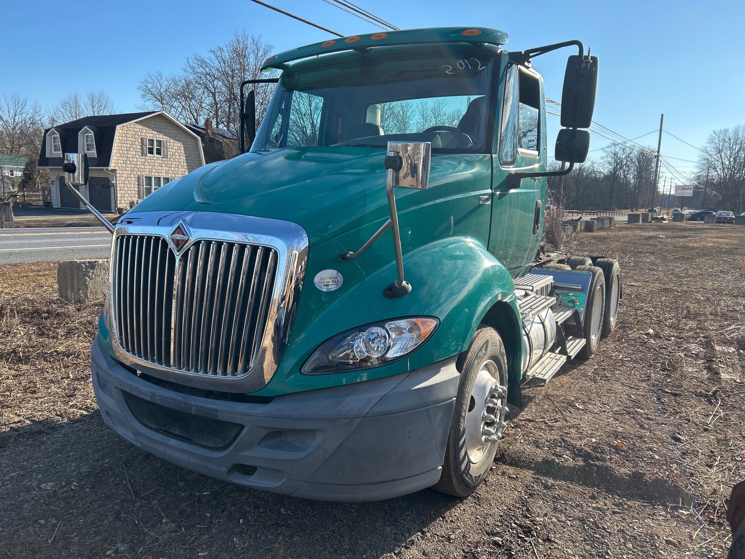 Image for Trucks & Trailers Online Auction - Birdsboro, PA 