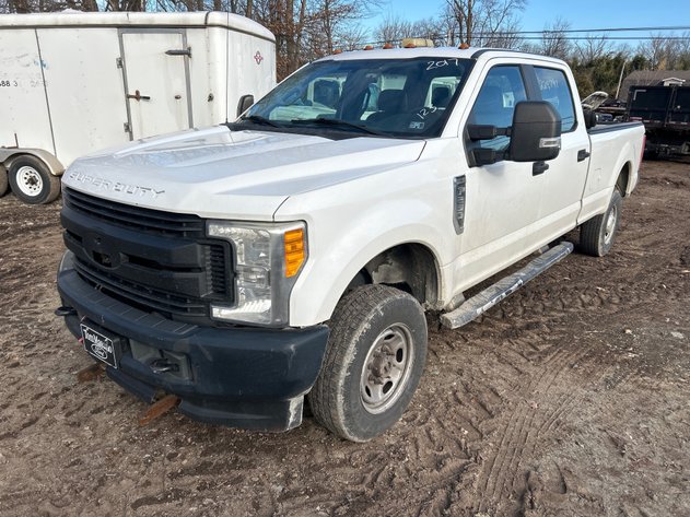 Image for Trucks & Trailers Online Auction - Birdsboro, PA 