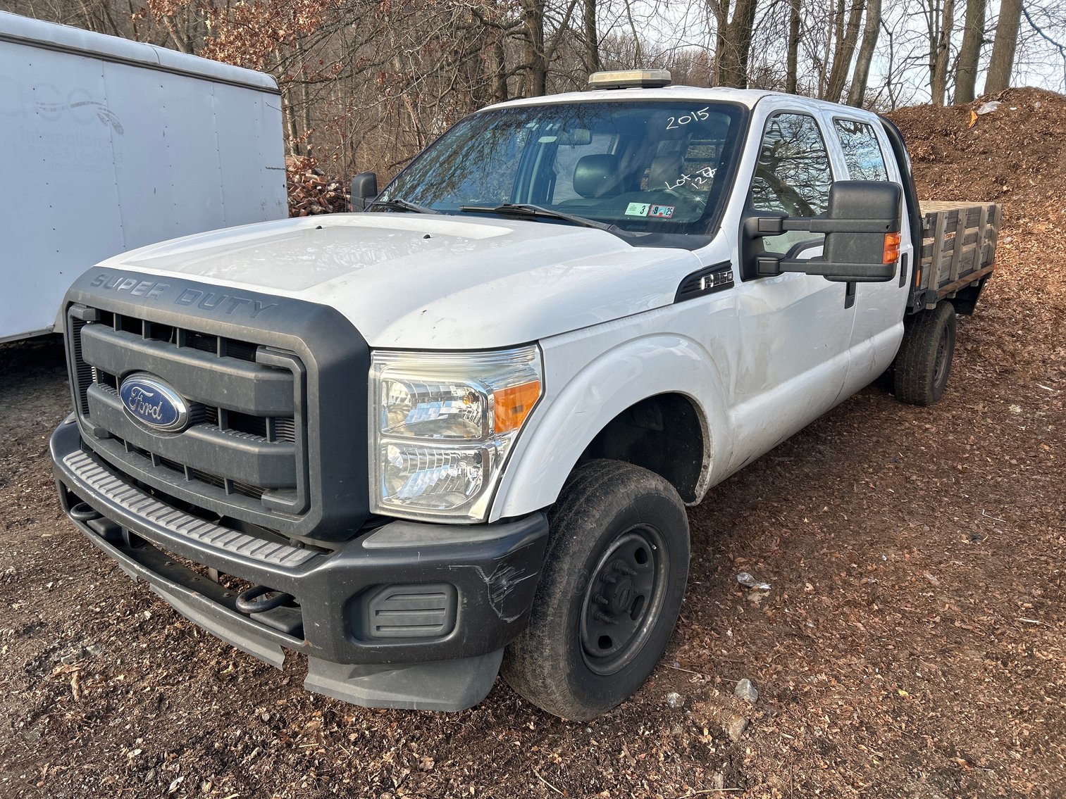Image for Trucks & Trailers Online Auction - Birdsboro, PA 