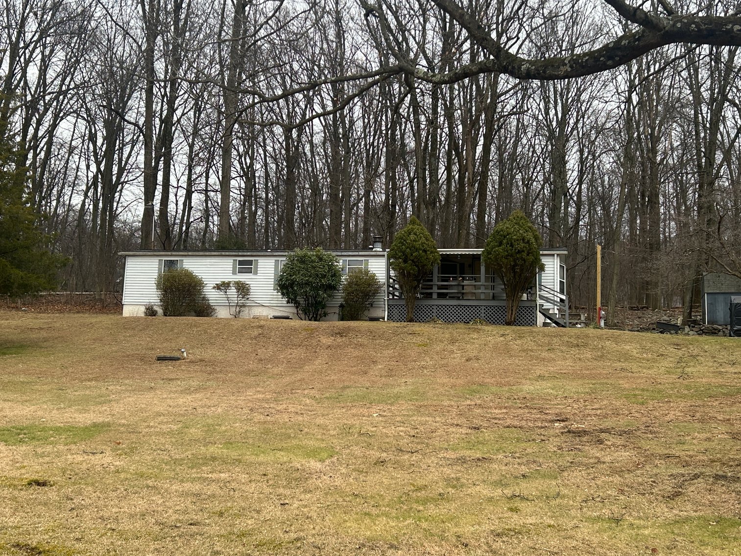 Image for 2 Bedroom House on 1.1 Acre LIVE Real Estate Auction - Boyertown, PA