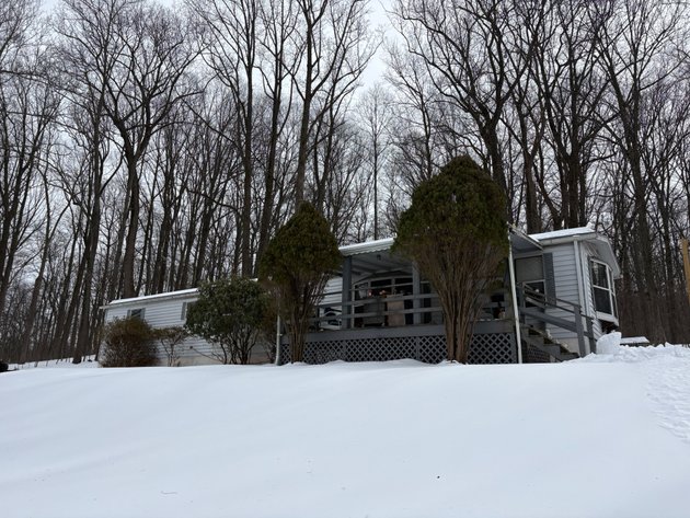 Image for 2 Bedroom House on 1.1 Acre LIVE Real Estate Auction - Boyertown, PA