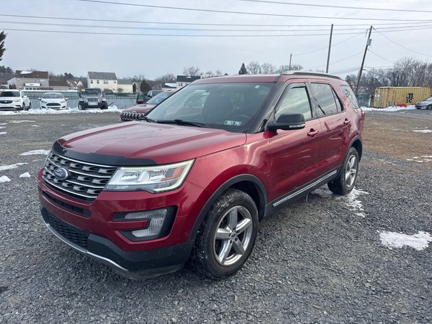 Image for New Car Dealer Trade-In Vehicle Public Auto Auction – Royersford, PA March 8th