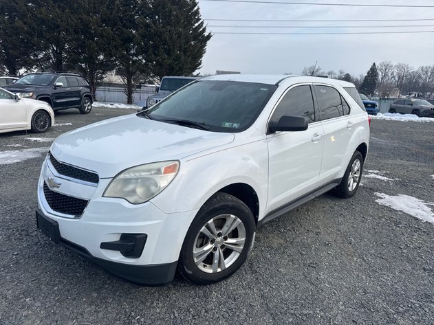 Image for New Car Dealer Trade-In Vehicle Public Auto Auction – Royersford, PA March 8th