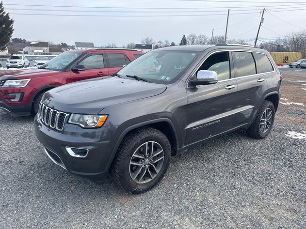 Image for New Car Dealer Trade-In Vehicle Public Auto Auction – Royersford, PA March 8th