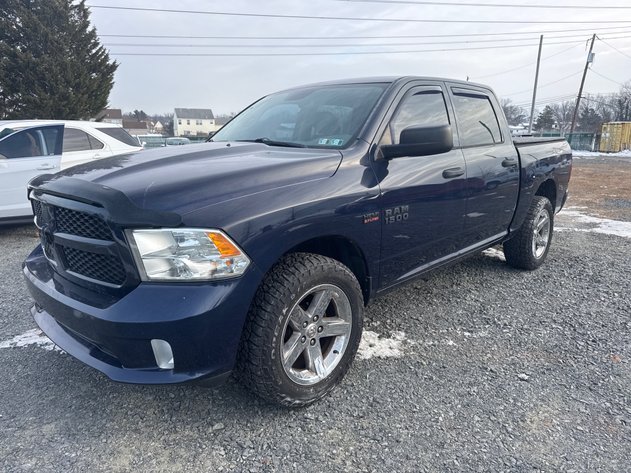 Image for New Car Dealer Trade-In Vehicle Public Auto Auction – Royersford, PA March 8th