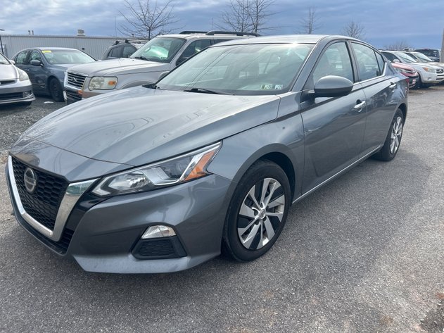 Image for New Car Dealer Trade-In Vehicle Public Auto Auction – Royersford, PA March 22nd