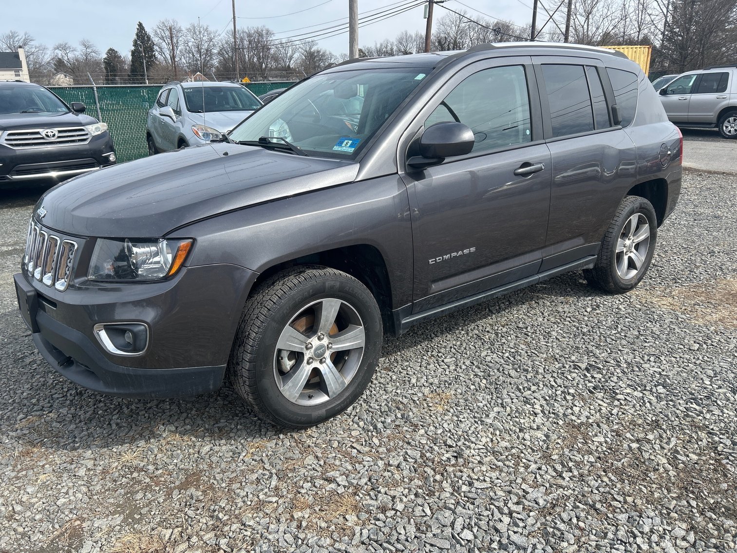 Image for New Car Dealer Trade-In Vehicle Public Auto Auction – Royersford, PA March 22nd