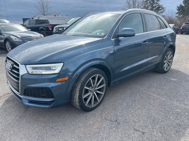 Image for New Car Dealer Trade-In Vehicle Public Auto Auction – Royersford, PA March 22nd