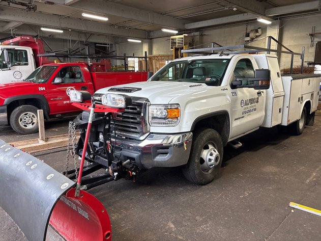 Image for Alfero Construction Surplus Equipment Auction #2 of 2 – Easton, PA  April 8, 2026