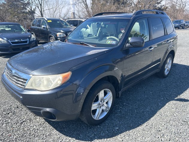 Image for New Car Dealer Trade-In Vehicle Public Auto Auction – Royersford, PA  April 12th