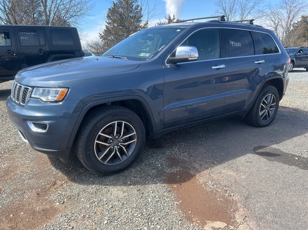 Image for New Car Dealer Trade-In Vehicle Public Auto Auction – Royersford, PA  April 12th