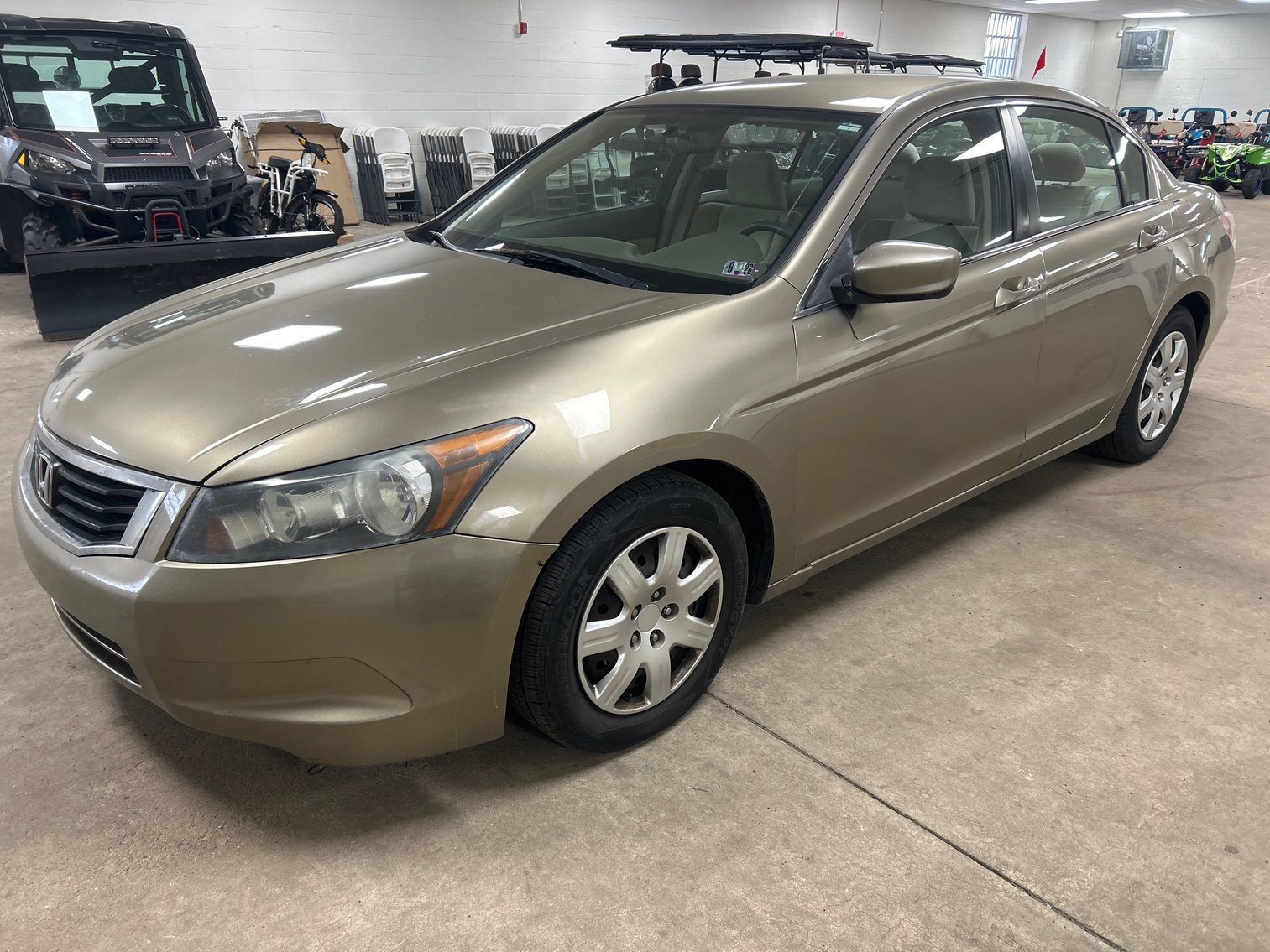 Image for Gilbertsville Public Auto Auction - Trucks Vehicles Golf Carts & Scooters March 28th