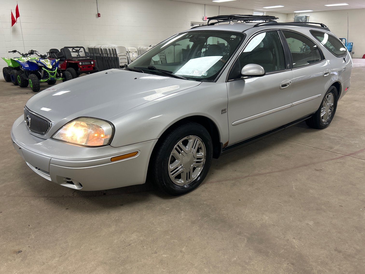 Image for Gilbertsville Public Auto Auction - Cars, Trucks Golf Carts & Scooters May 2nd