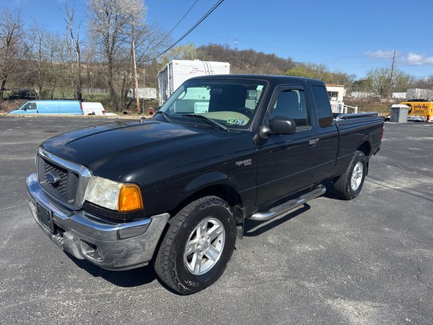 Image for Gilbertsville Public Auto Auction - Cars, Trucks Golf Carts & Scooters May 2nd