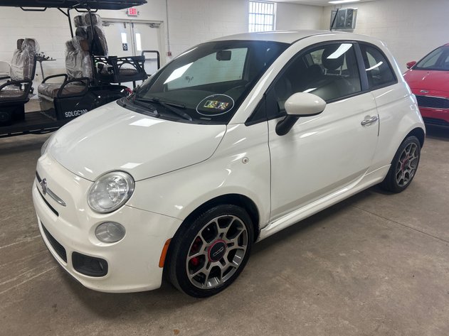 Image for Gilbertsville Public Auto Auction - Cars, Trucks Golf Carts & Scooters May 2nd