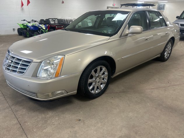 Image for Gilbertsville Public Auto Auction - Cars, Trucks Golf Carts & Scooters May 2nd