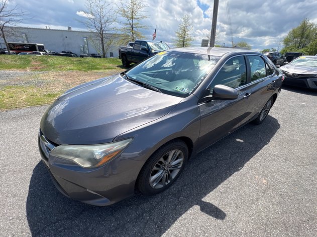 Image for New Car Dealer Trade-In Vehicle Public Auto Auction – Royersford, PA April 28th