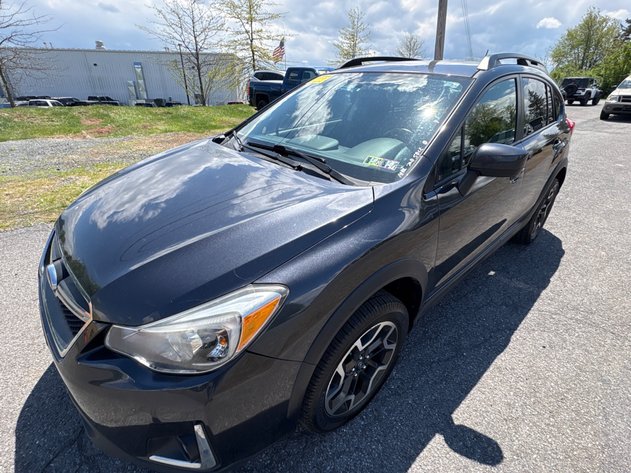 Image for New Car Dealer Trade-In Vehicle Public Auto Auction – Royersford, PA April 28th