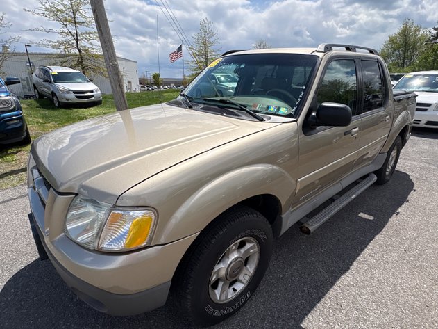 Image for New Car Dealer Trade-In Vehicle Public Auto Auction – Royersford, PA April 28th