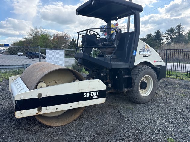 Image for Spring Truck Trailer & Equipment Online Auction – Bechtelsville, PA
