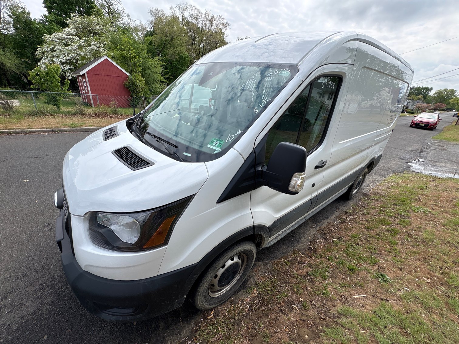 Image for HVAC Company Complete Liquidation Retirement Auction – Cinnaminson, NJ