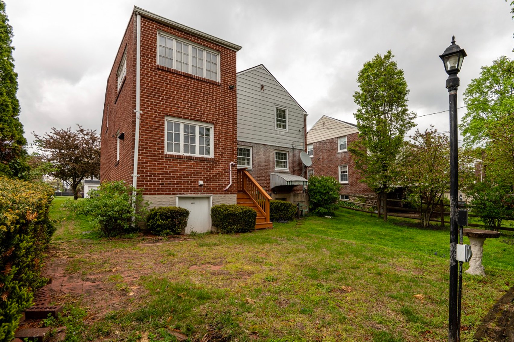 Image for 1414 Sunset Dr LIVE Real Estate Auction - Pottstown, PA