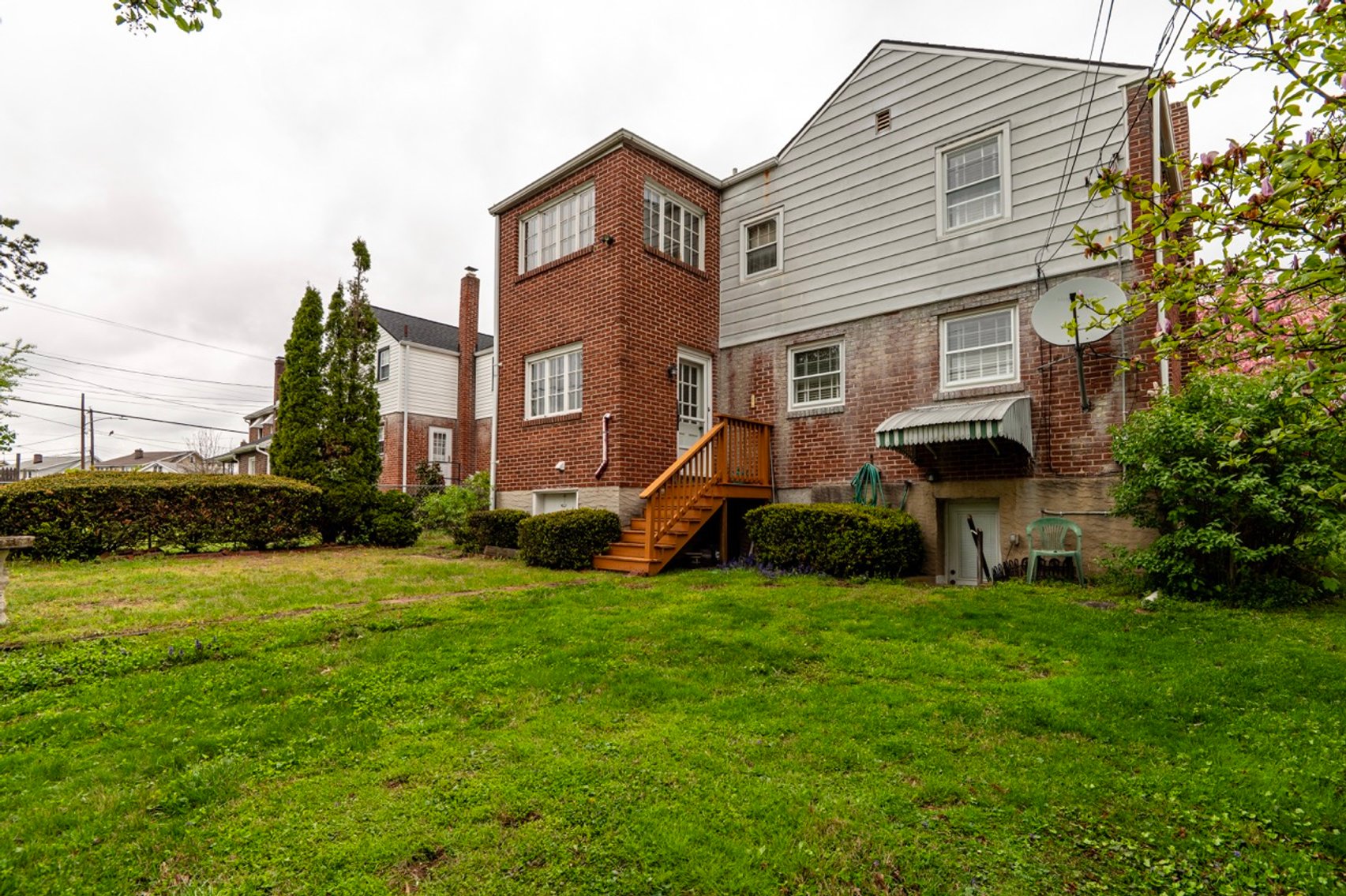 Image for 1414 Sunset Dr LIVE Real Estate Auction - Pottstown, PA