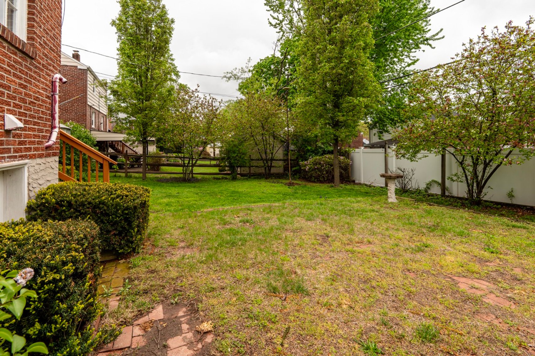 Image for 1414 Sunset Dr LIVE Real Estate Auction - Pottstown, PA