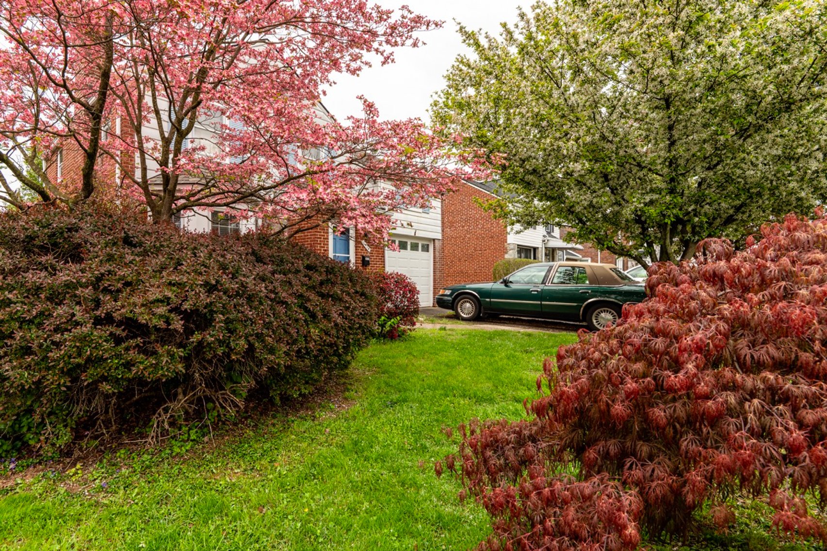 Image for 1414 Sunset Dr LIVE Real Estate Auction - Pottstown, PA