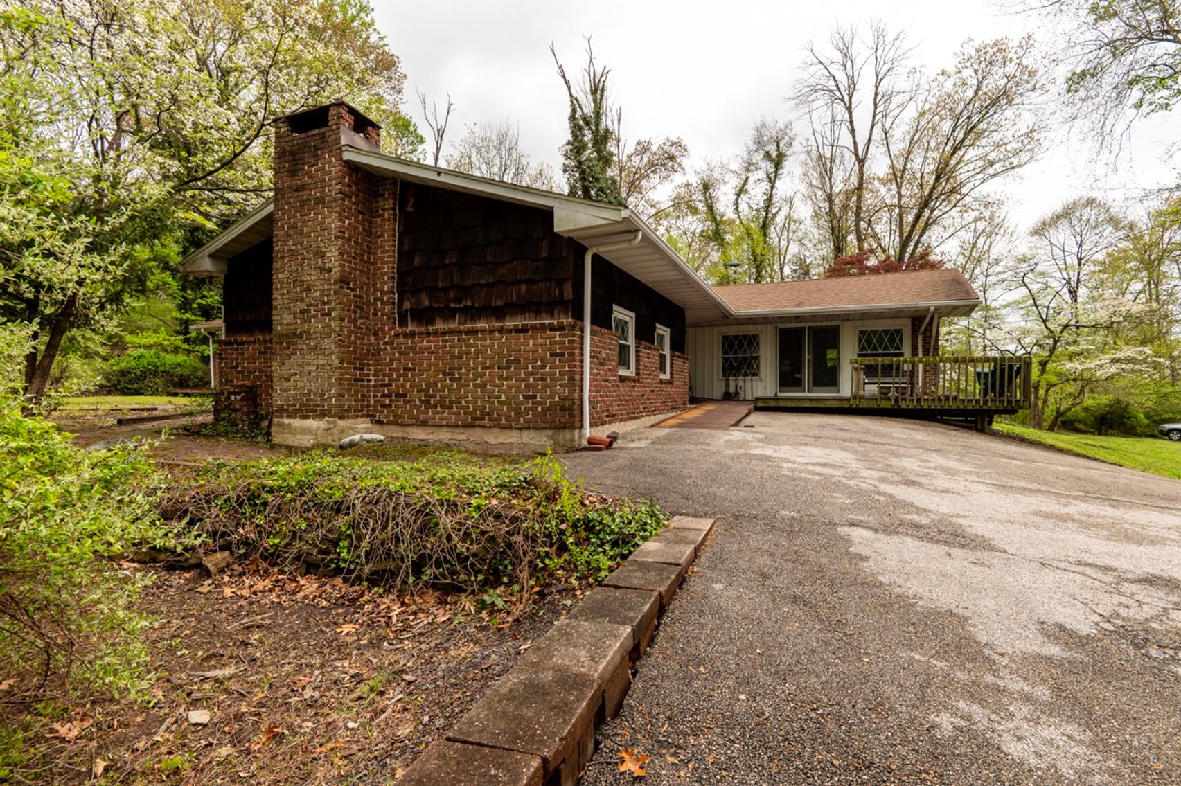 Image for 1701 Bahr Rd LIVE Real Estate Auction - Pottstown, PA