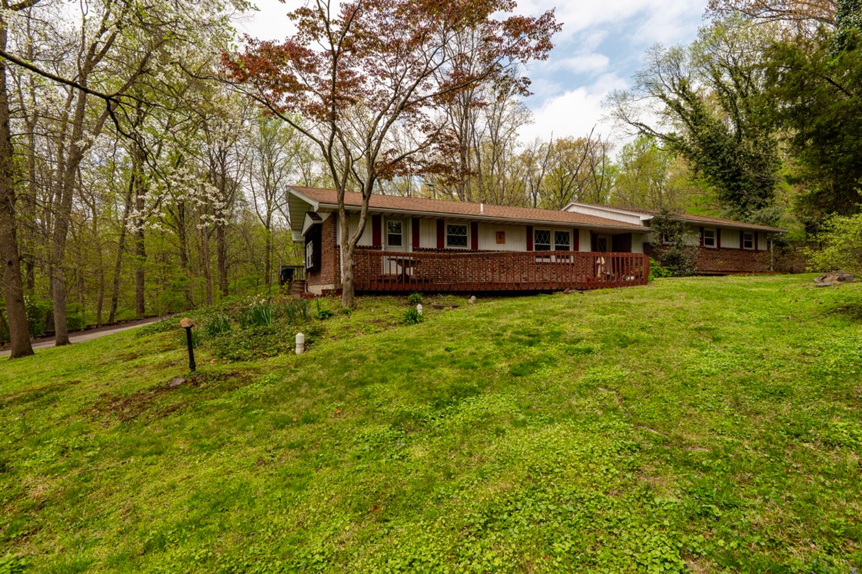 Image for 1701 Bahr Rd LIVE Real Estate Auction - Pottstown, PA