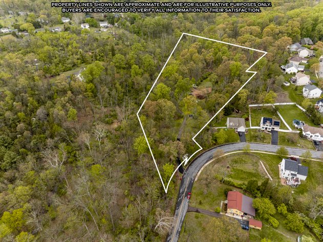 Image for 1701 Bahr Rd LIVE Real Estate Auction - Pottstown, PA