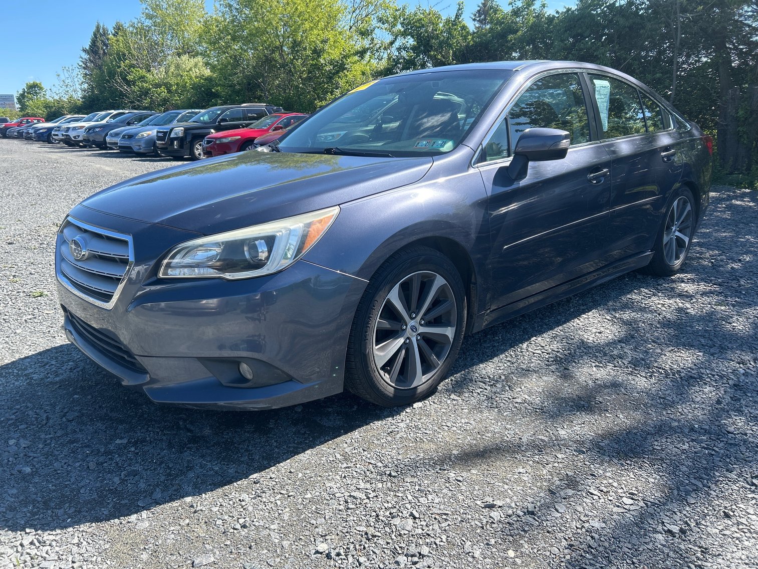 Image for New Car Dealer Trade-In Vehicle Public Auto Auction – Royersford, PA May 18th