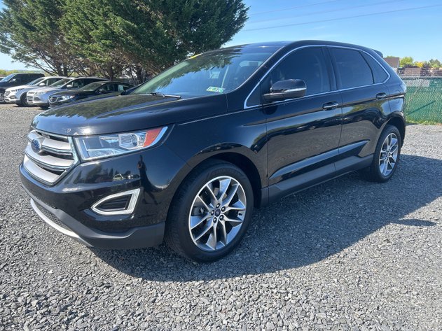 Image for New Car Dealer Trade-In Vehicle Public Auto Auction – Royersford, PA May 18th