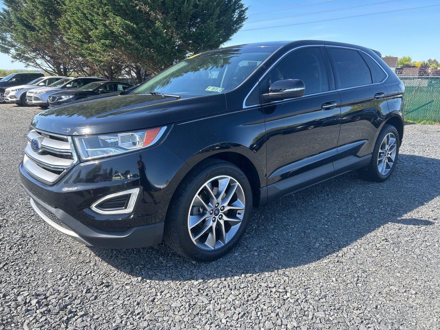 Image for New Car Dealer Trade-In Vehicle Public Auto Auction – Royersford, PA May 18th