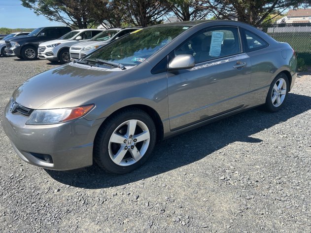 Image for New Car Dealer Trade-In Vehicle Public Auto Auction – Royersford, PA May 18th