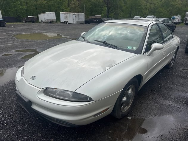 Image for Salvage, Repairable and Parts Vehicle Auction – Bechtelsville, PA