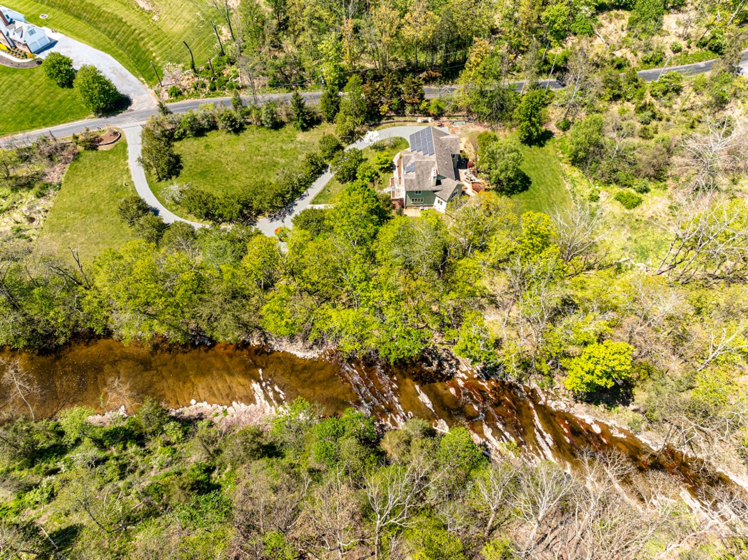 Image for 12 Upper Creek Rd LIVE Real Estate Auction - Stockton, NJ