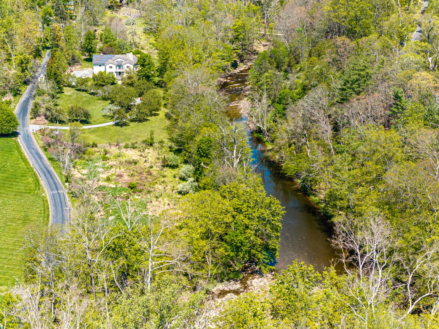 Image for 12 Upper Creek Rd LIVE Real Estate Auction - Stockton, NJ