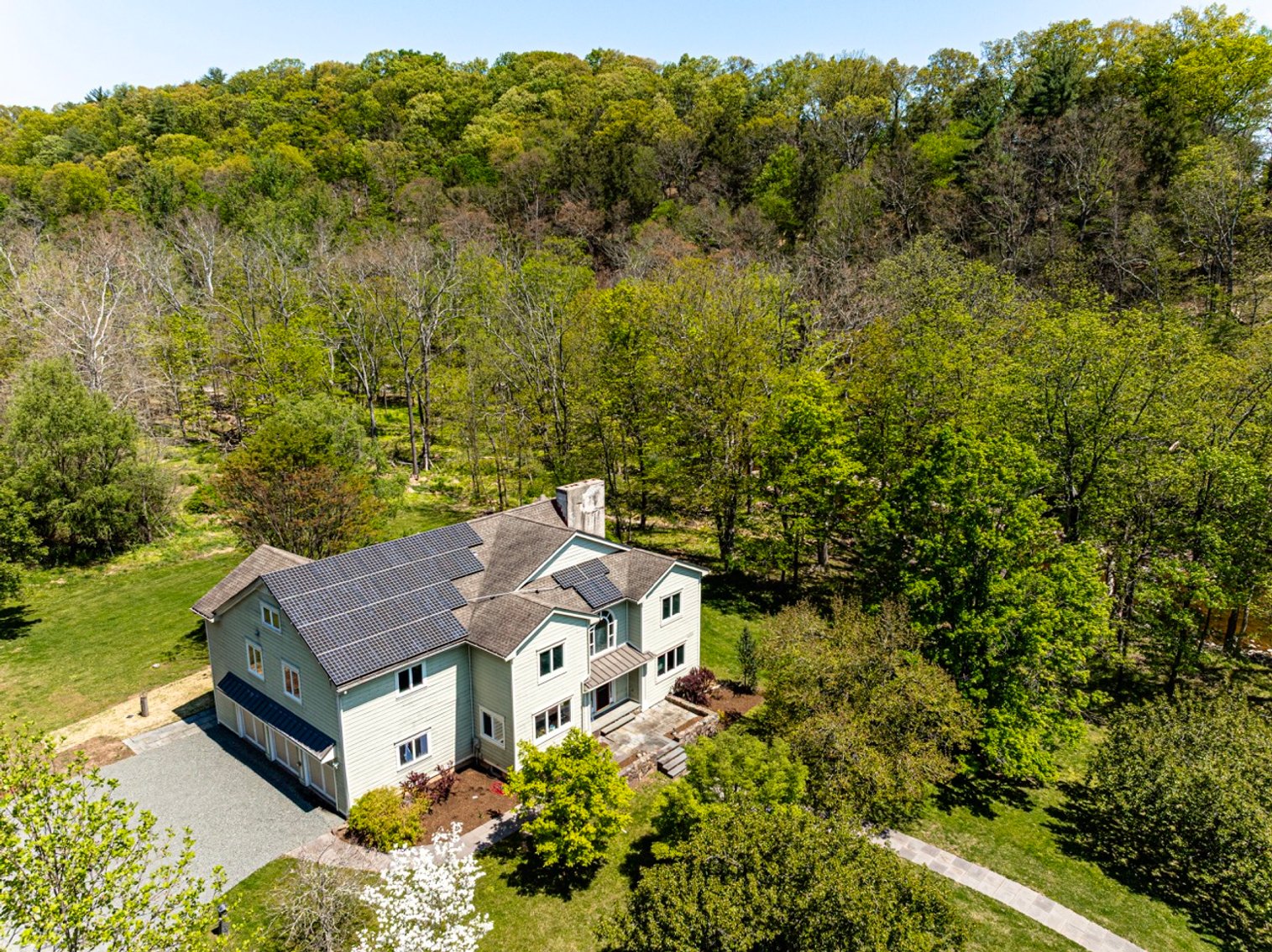 Image for 12 Upper Creek Rd LIVE Real Estate Auction - Stockton, NJ