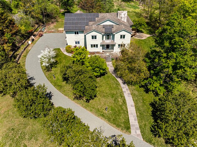Image for 12 Upper Creek Rd LIVE Real Estate Auction - Stockton, NJ