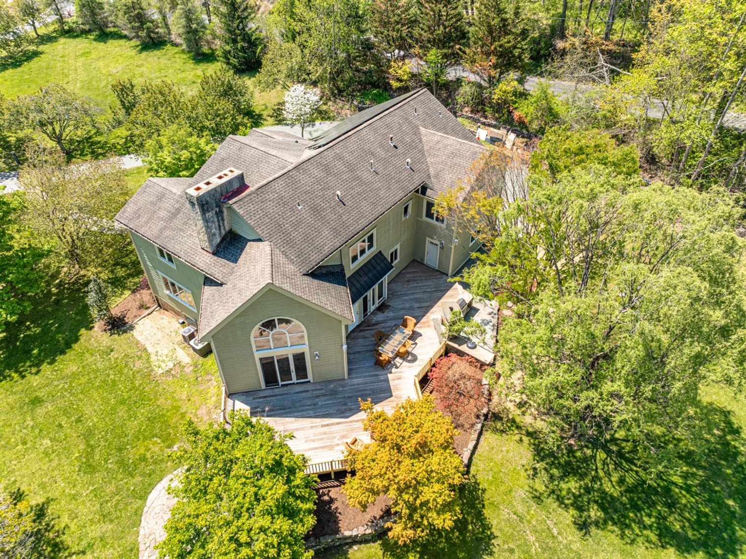 Image for 12 Upper Creek Rd LIVE Real Estate Auction - Stockton, NJ