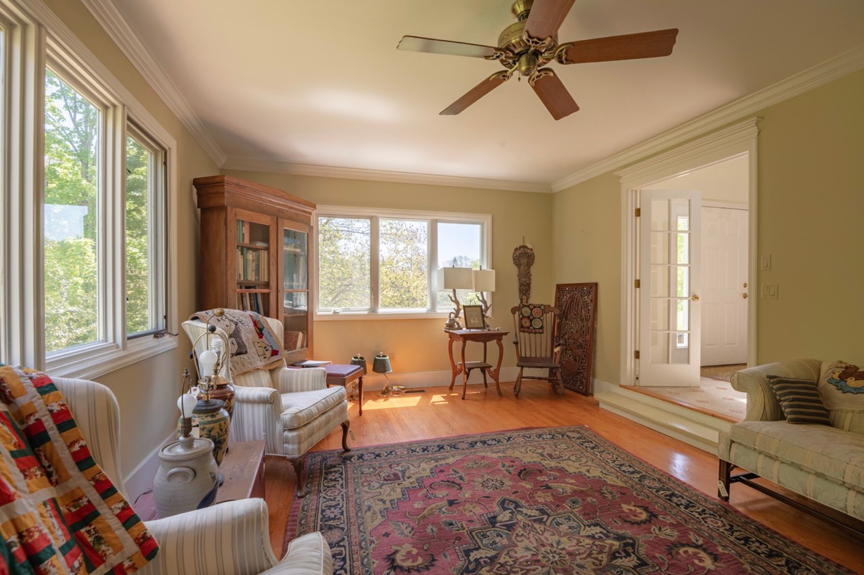 Image for 12 Upper Creek Rd LIVE Real Estate Auction - Stockton, NJ