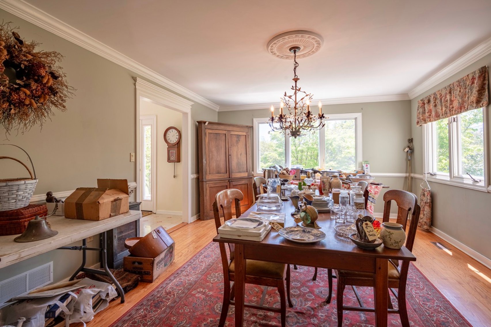 Image for 12 Upper Creek Rd LIVE Real Estate Auction - Stockton, NJ