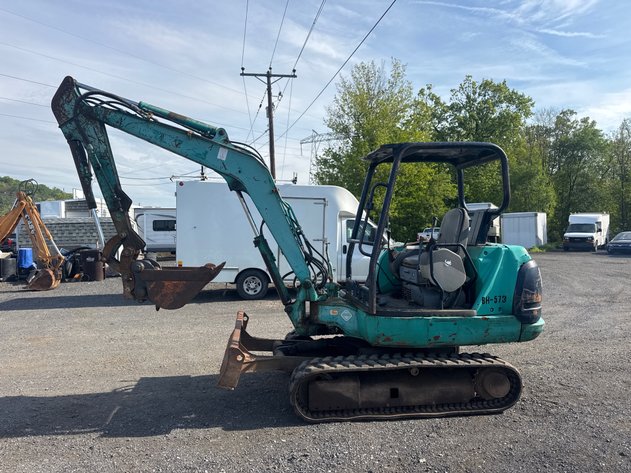 Image for Tools and Equipment Online Auction – Bechtelsville, PA