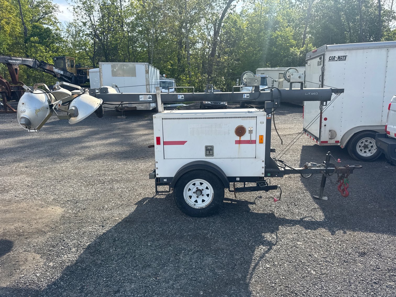 Image for Tools and Equipment Online Auction – Bechtelsville, PA